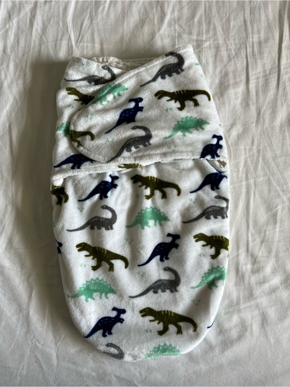 Modern Baby Swaddle